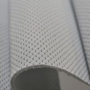 SPACER WITH BREEZE FACE /POLYESTER FABRIC