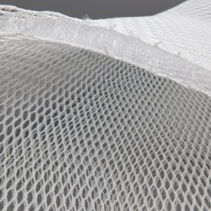 Double Mesh Spacer Fabric