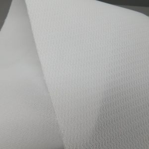 polyester spacer fabric