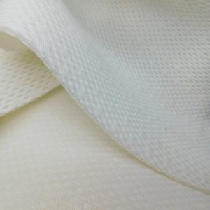 recycled polyester spacer fabric